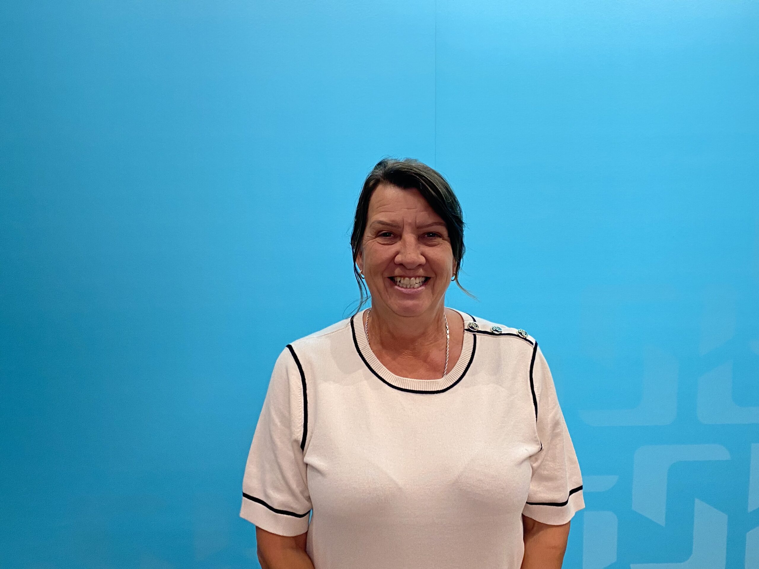 Lottery Winner Sherlene Dul